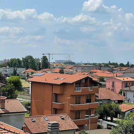 Luxury Home 100 Mq A Stone'S Throw From The Duomo Milán Exterior foto