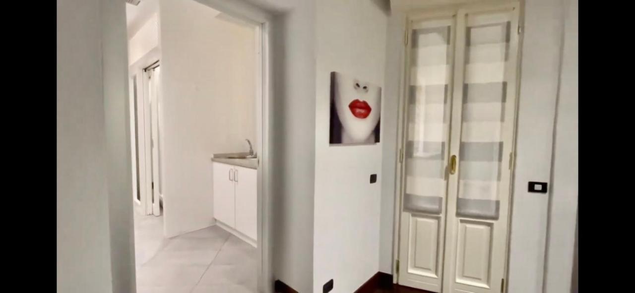 Luxury Home 100 Mq A Stone'S Throw From The Duomo Milán Exterior foto