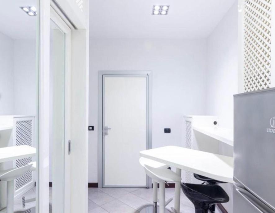 Luxury Home 100 Mq A Stone'S Throw From The Duomo Milán Exterior foto
