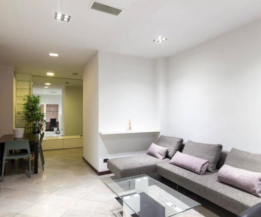 Luxury Home 100 Mq A Stone'S Throw From The Duomo Milán Exterior foto