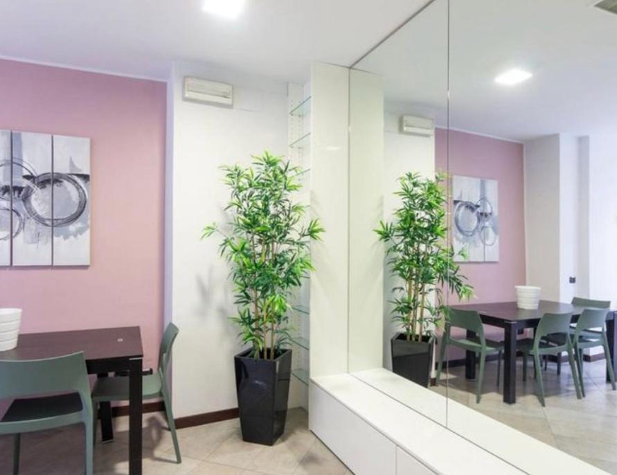 Luxury Home 100 Mq A Stone'S Throw From The Duomo Milán Exterior foto