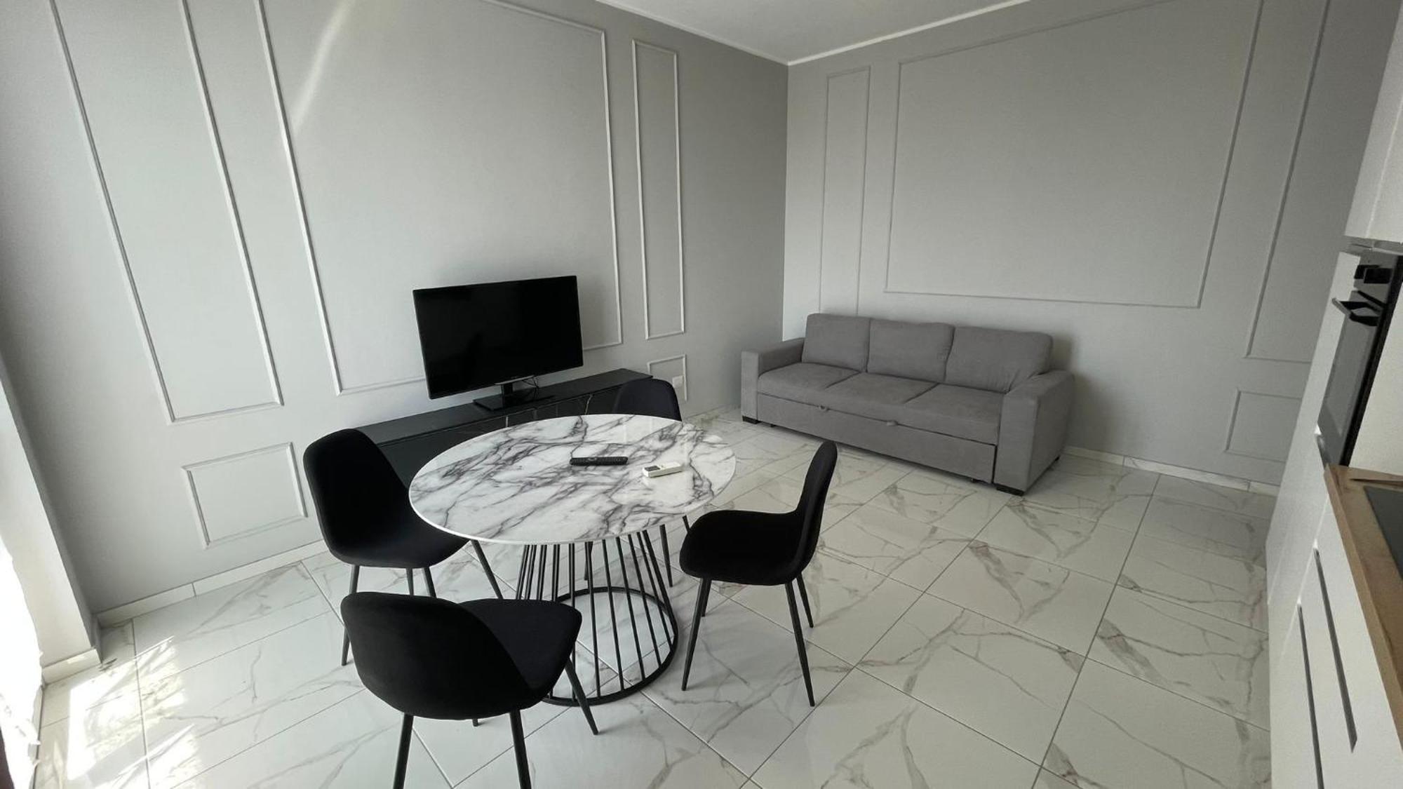 Luxury Home 100 Mq A Stone'S Throw From The Duomo Milán Exterior foto