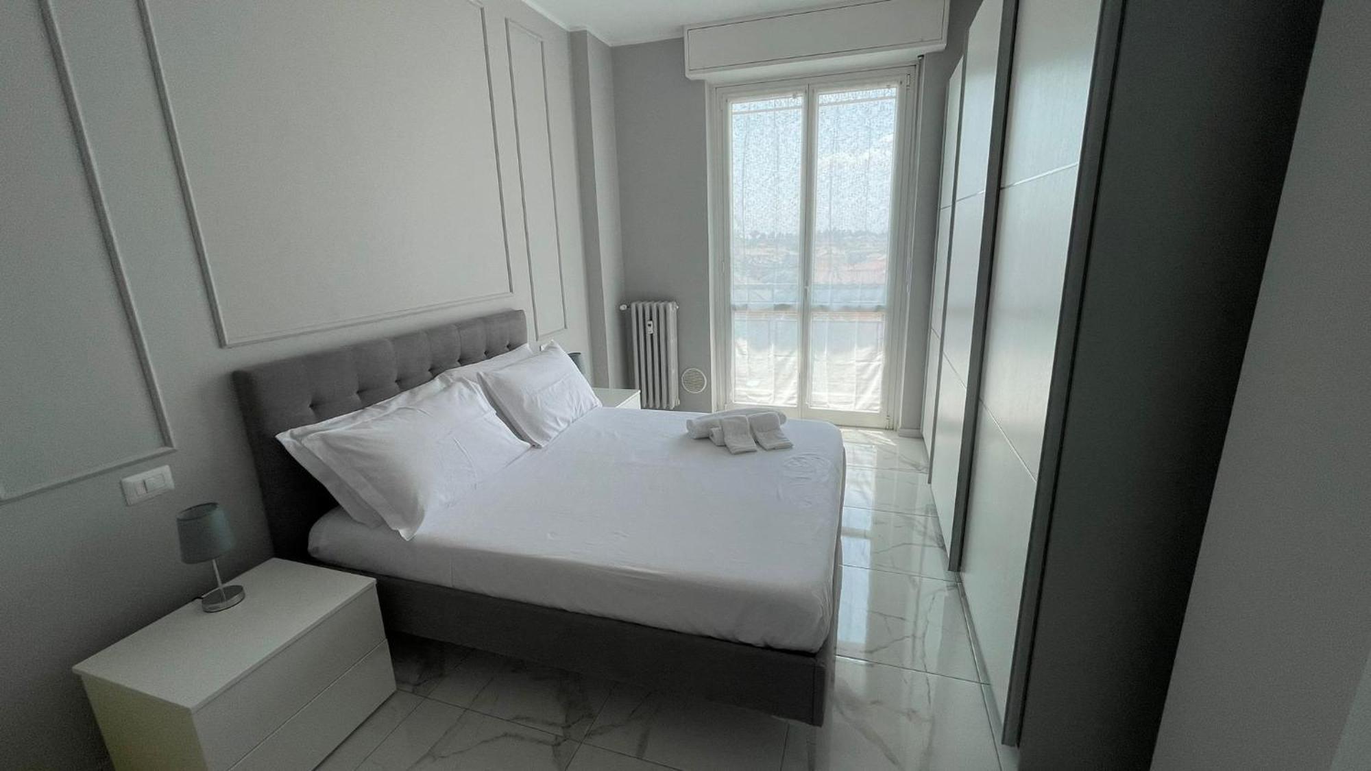 Luxury Home 100 Mq A Stone'S Throw From The Duomo Milán Exterior foto