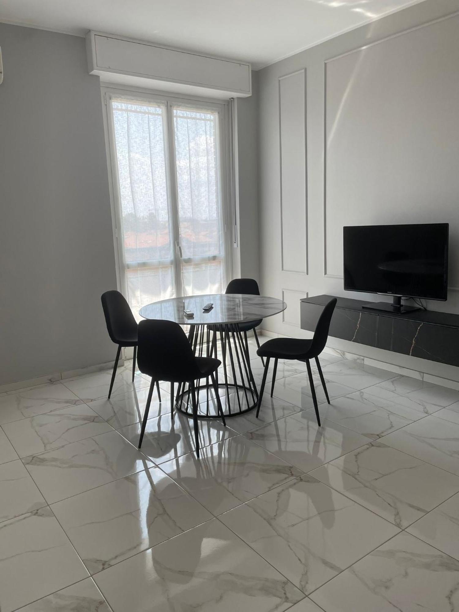 Luxury Home 100 Mq A Stone'S Throw From The Duomo Milán Exterior foto