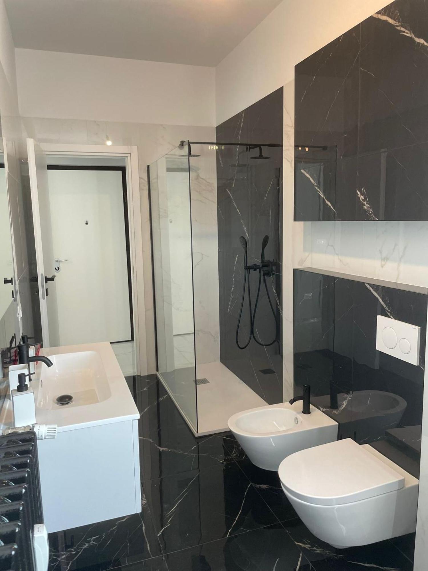 Luxury Home 100 Mq A Stone'S Throw From The Duomo Milán Exterior foto