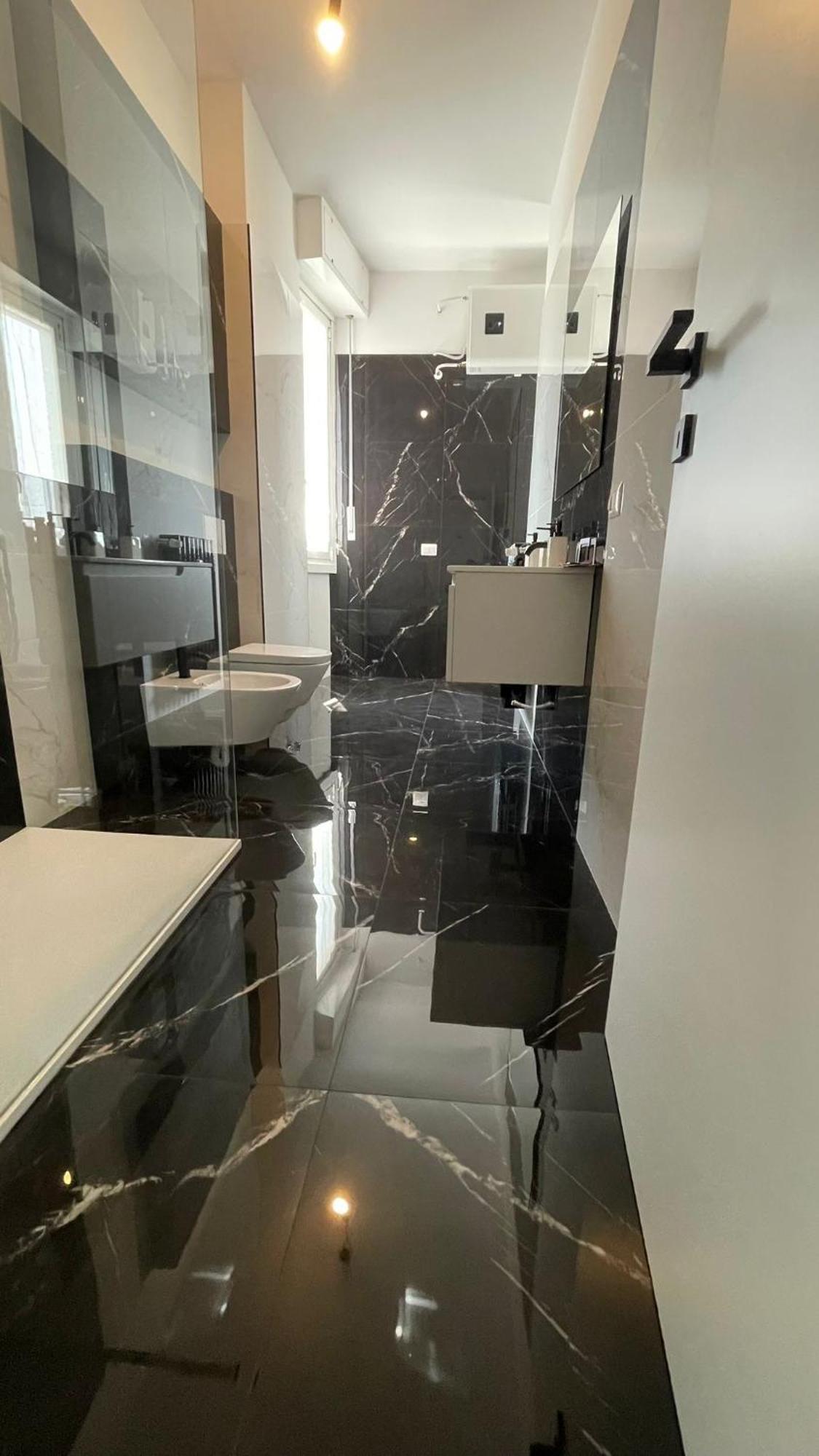 Luxury Home 100 Mq A Stone'S Throw From The Duomo Milán Exterior foto