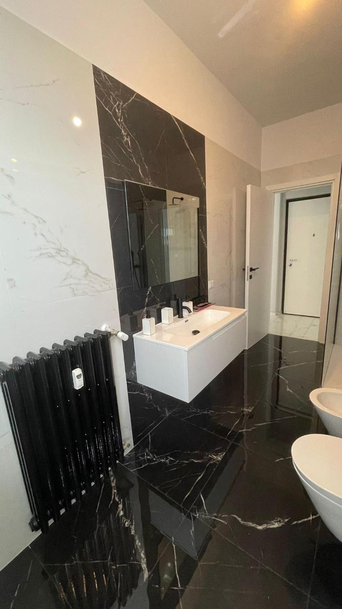 Luxury Home 100 Mq A Stone'S Throw From The Duomo Milán Exterior foto